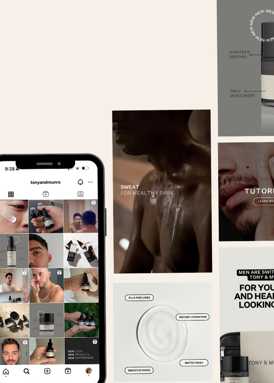 Complete Your Social Game Package