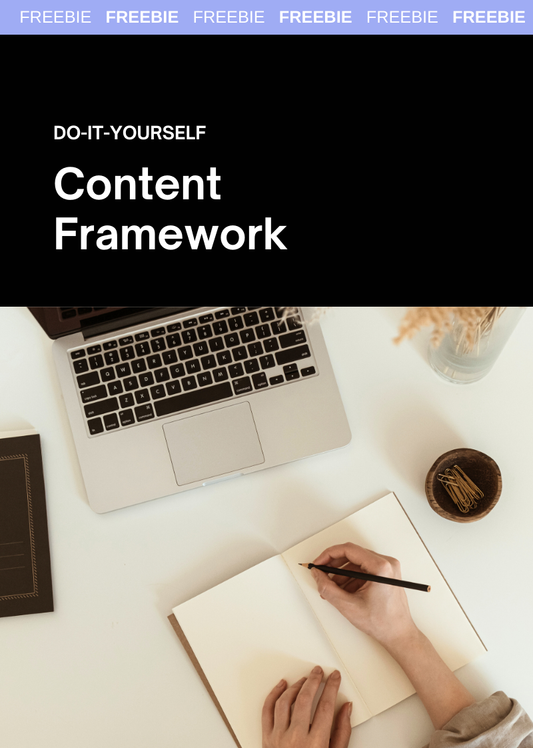 Content Framework