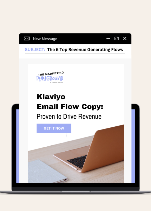 Plug-and-Play Klaviyo Flow Templates: Revenue-Driven Email Copy