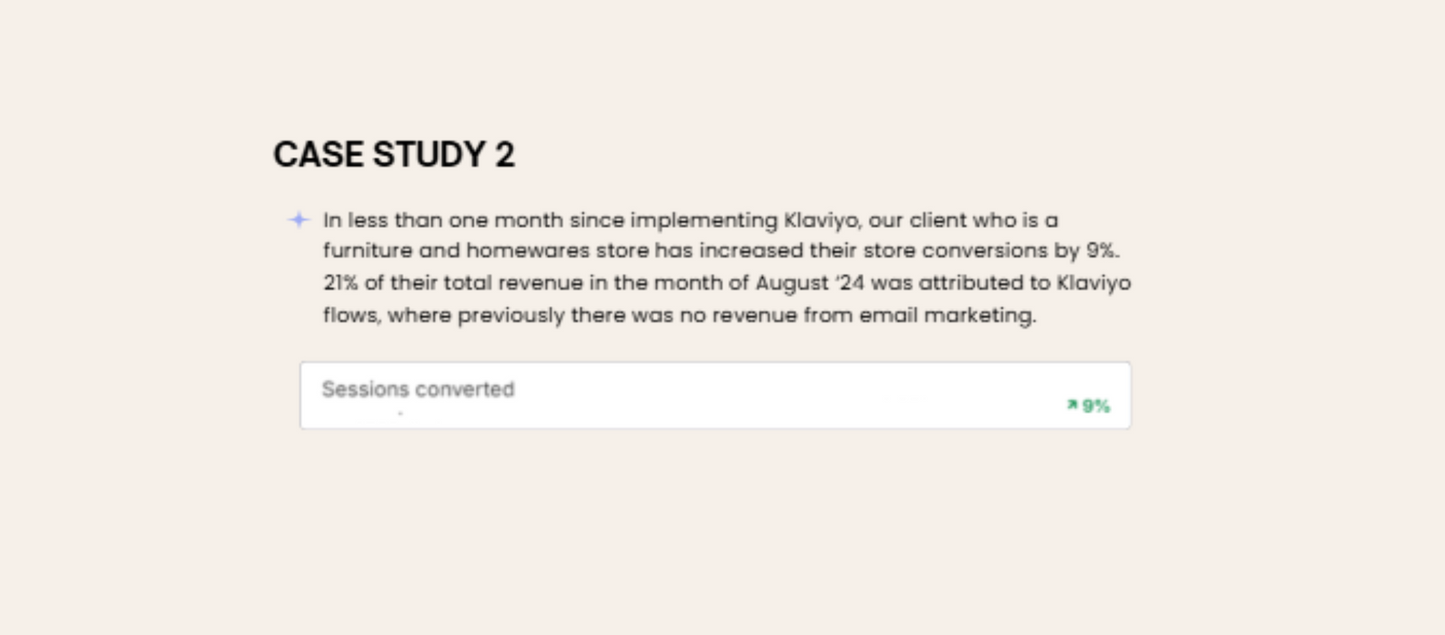 Plug-and-Play Klaviyo Flow Templates: Revenue-Driven Email Copy