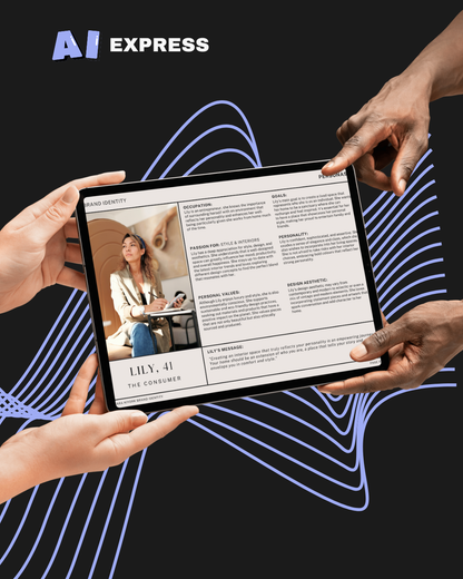 Express Brand Strategy