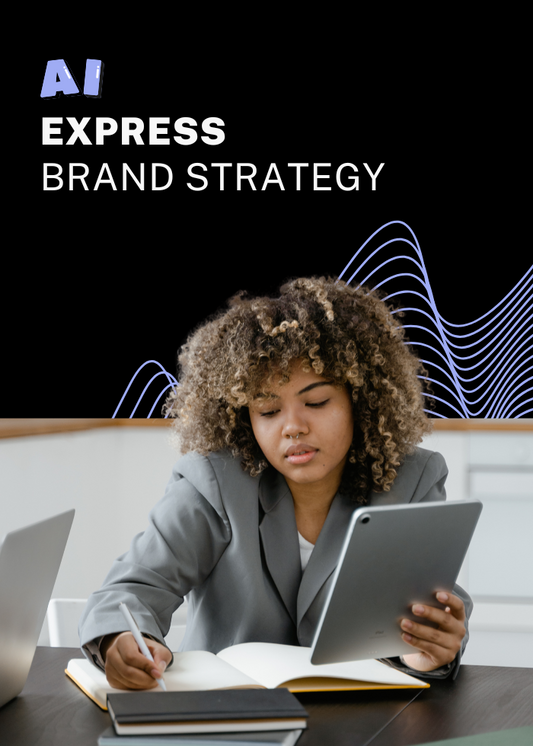 Express Brand Strategy